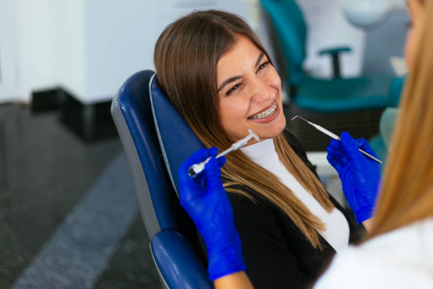 Best Dental Fillings (Composite and Amalgam)  in Dixon, CA