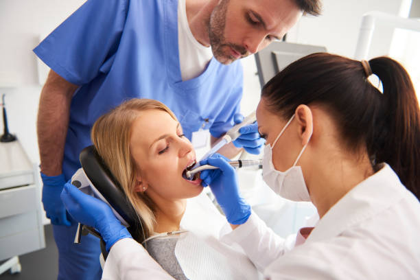 Best Dental Inlays and Onlays  in Dixon, CA