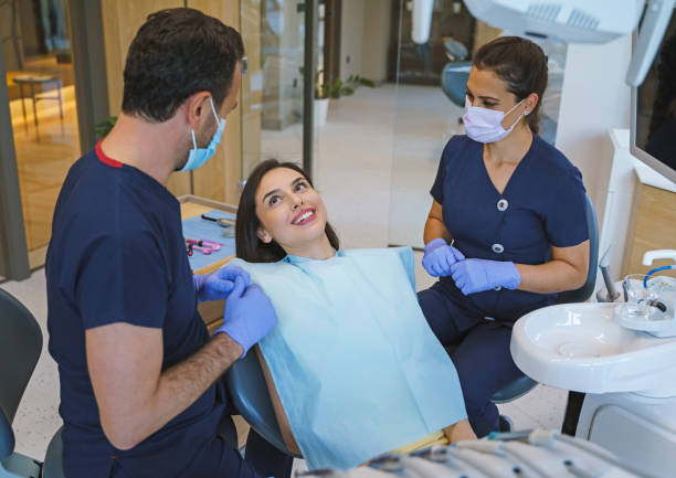 Best Periodontal (Gum) Disease Treatment  in Dixon, CA