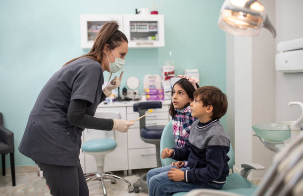 Best Wisdom Tooth Removal  in Dixon, CA