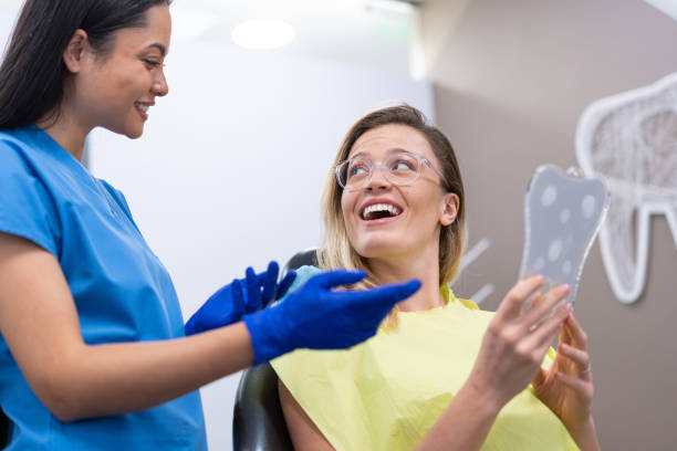 Best Dental Exams and Cleanings  in Dixon, CA