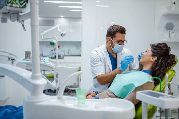 Why Choose Us for Your Dental Needs in Dixon, CA