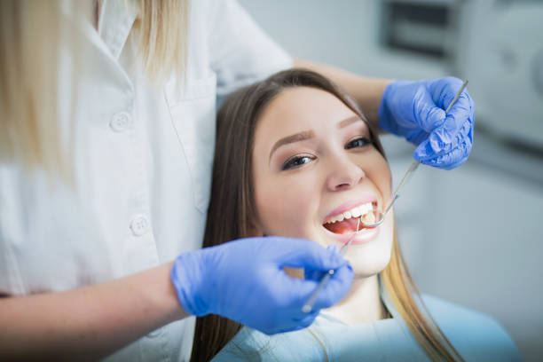 Why Choose Us for Your Dental Needs in Dixon, CA